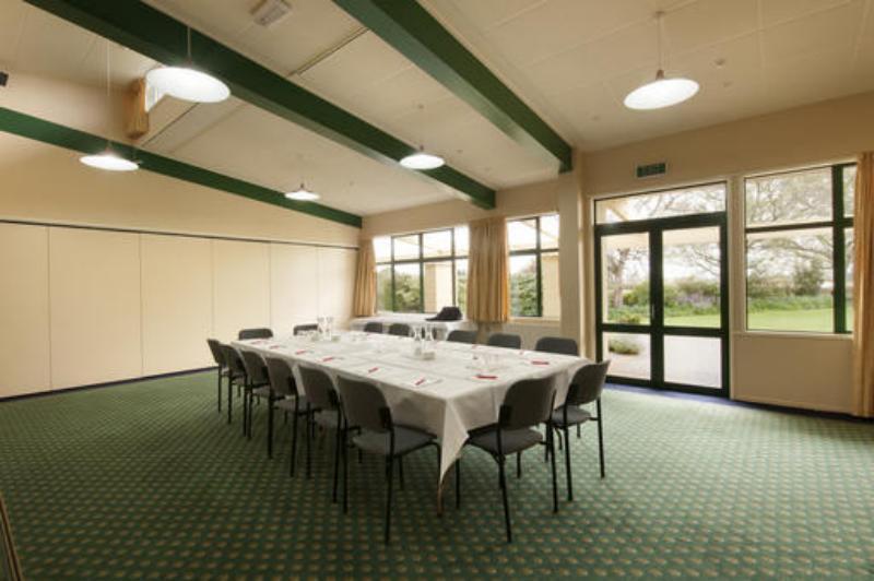 Croydon Lodge Gore Exterior foto