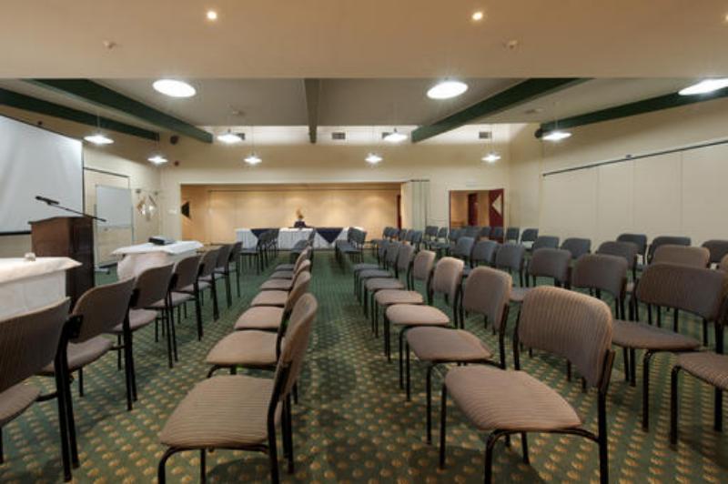 Croydon Lodge Gore Facilidades foto