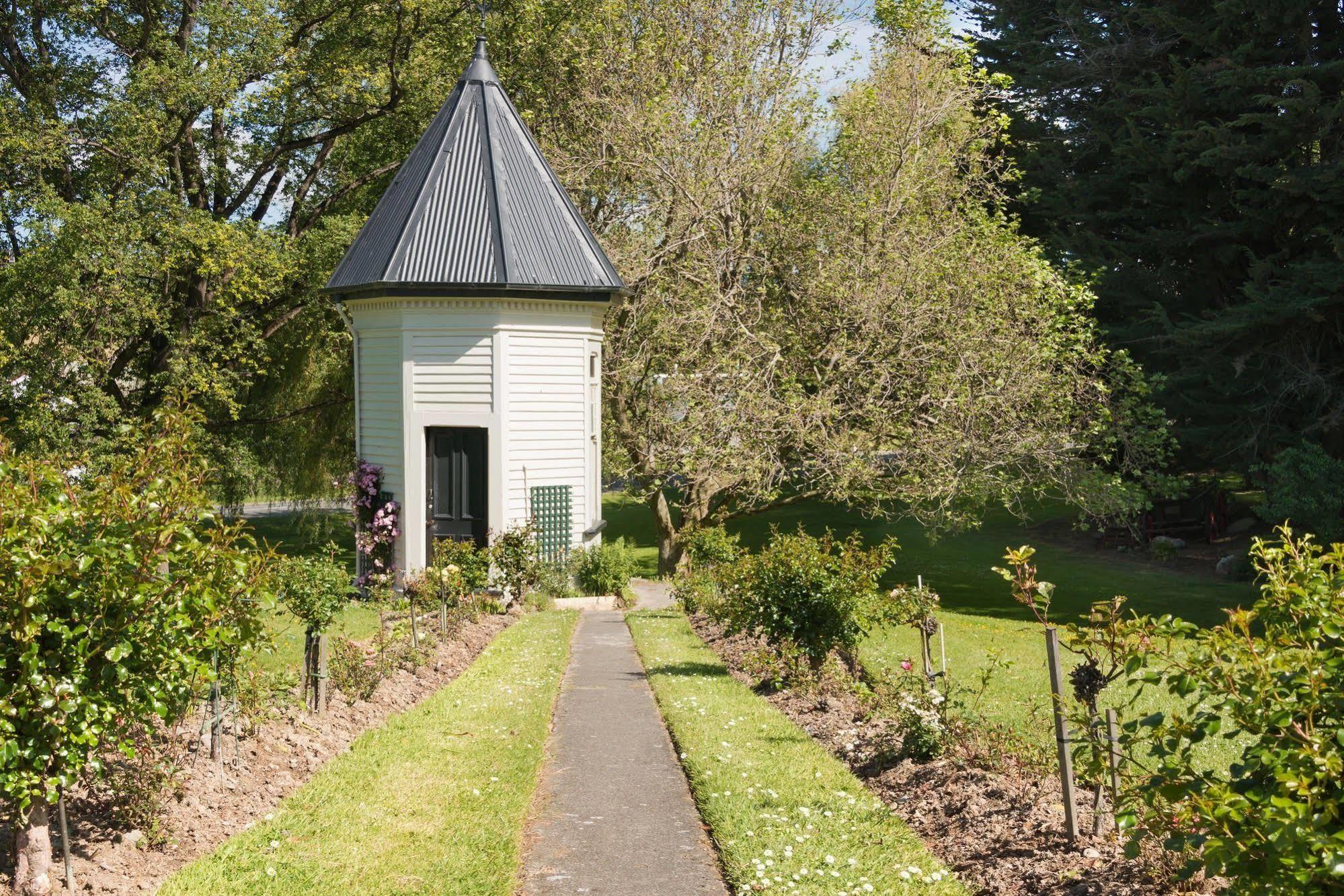 Croydon Lodge Gore Exterior foto